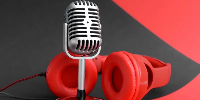 AI Podcasts