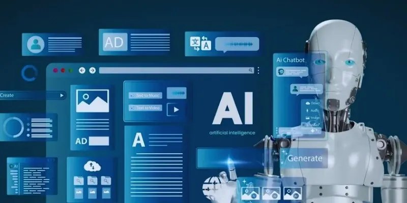 AI in industry