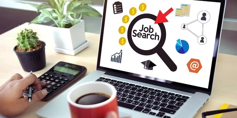 Social Media for Job Hunting
