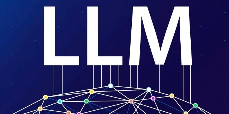 Language Model Illustration