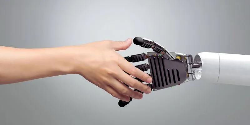 AI in digital advertising