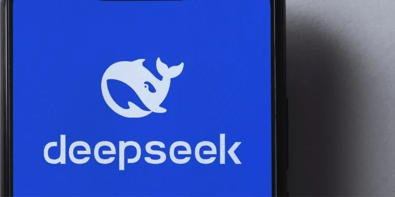 Deepseek Janus Pro