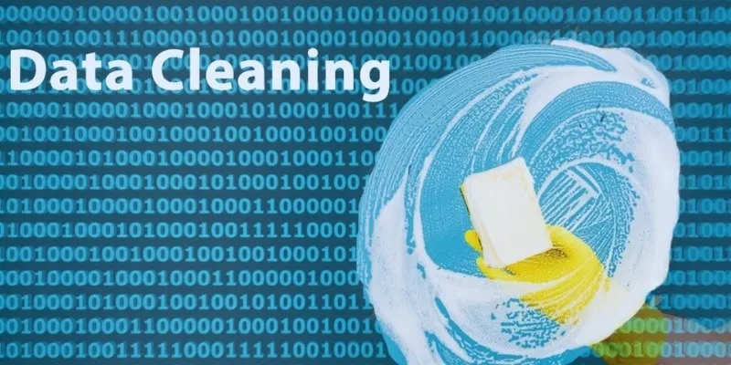 Data Cleaning Process