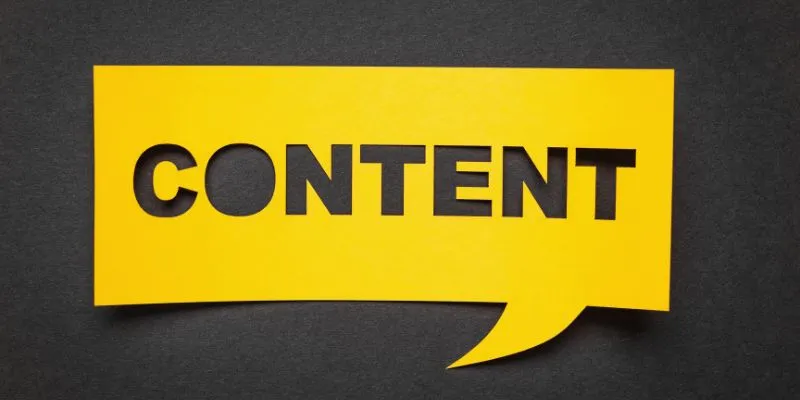 AI Content Creation