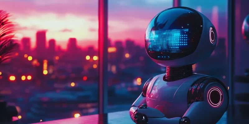 Coda AI Interface