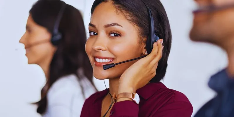 AI-Powered Customer Support