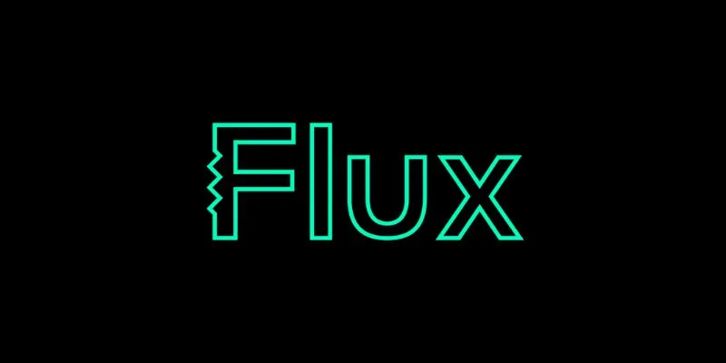 FLUX.1 Image Example