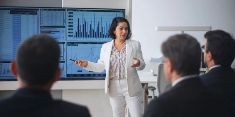 Pitch AI Presentation