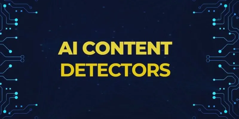 AI content detection issues