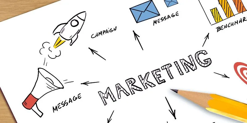 Digital Marketing with AI