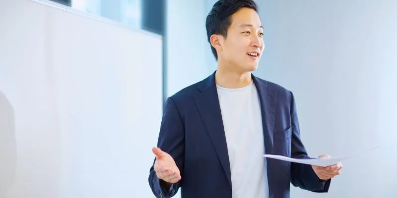 AI Presentation Makers