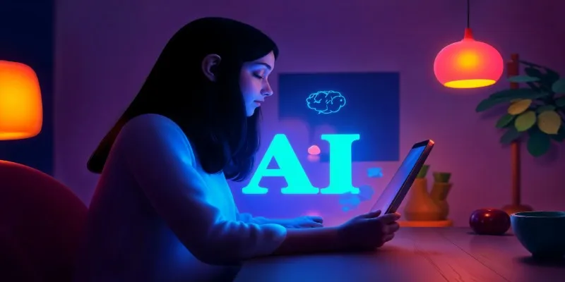 AI in education