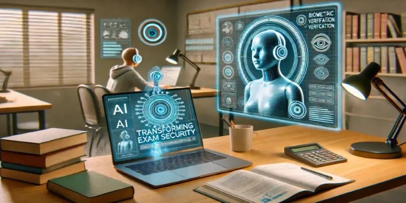 AI and Data Security