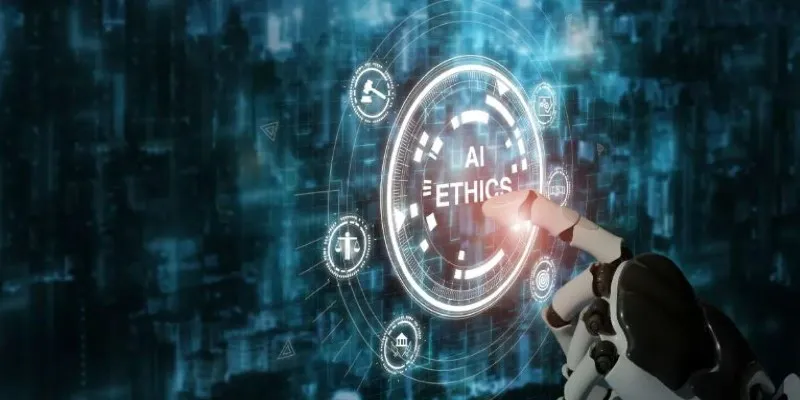 Ethical AI Development