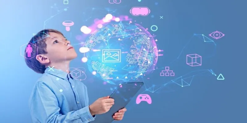 AI analytics in education