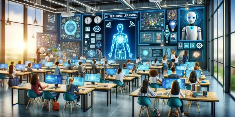 The future of AI in education with emotional AI