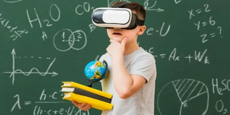 The Future of AI in Education