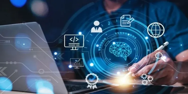 AI Enhancing Microlearning