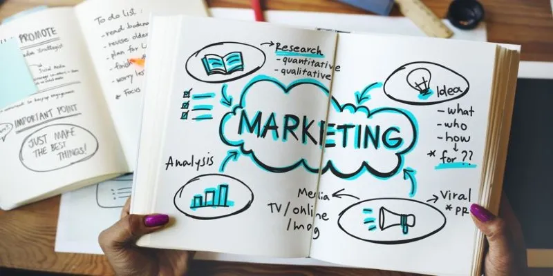 Marketing strategies for books using ChatGPT