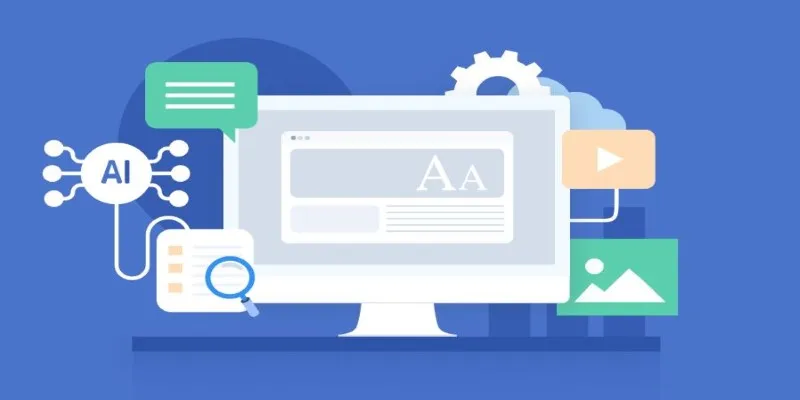 AI content optimization