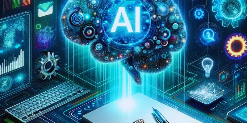 AI Content Creation