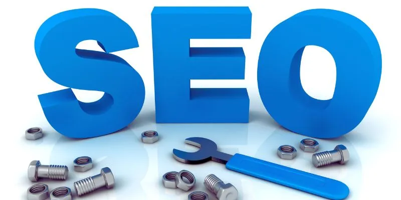 SEO Trends Image