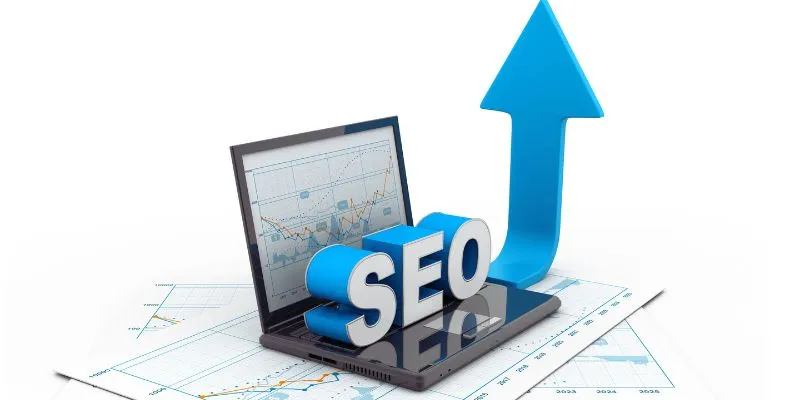 AI in SEO