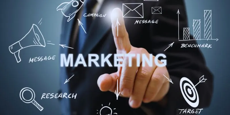 AI Transforming Marketing