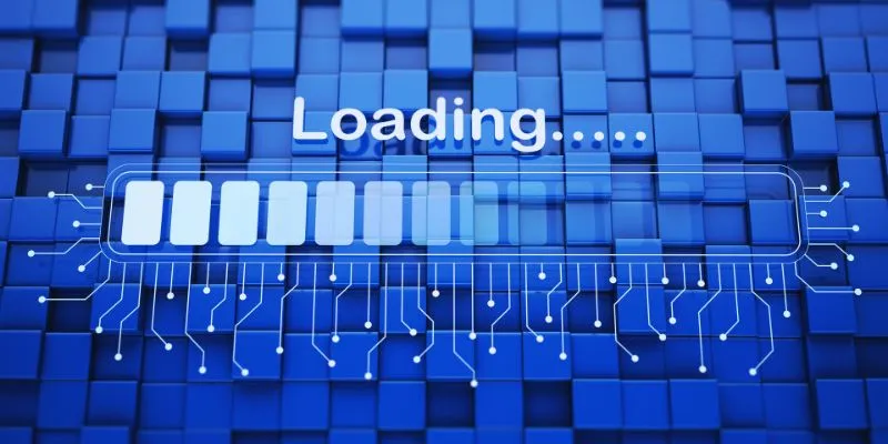 AI Tools for Blog Speed Optimization