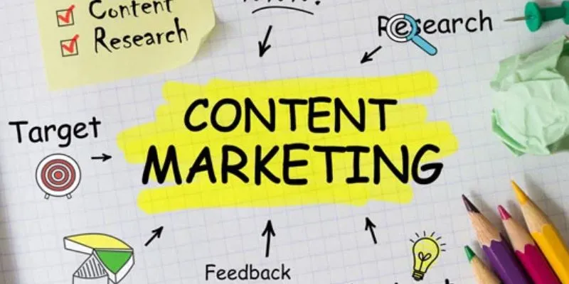 AI in Content Marketing