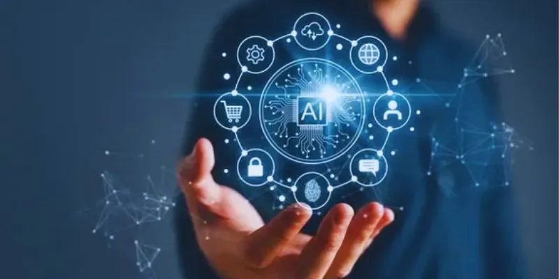AI Content Creation