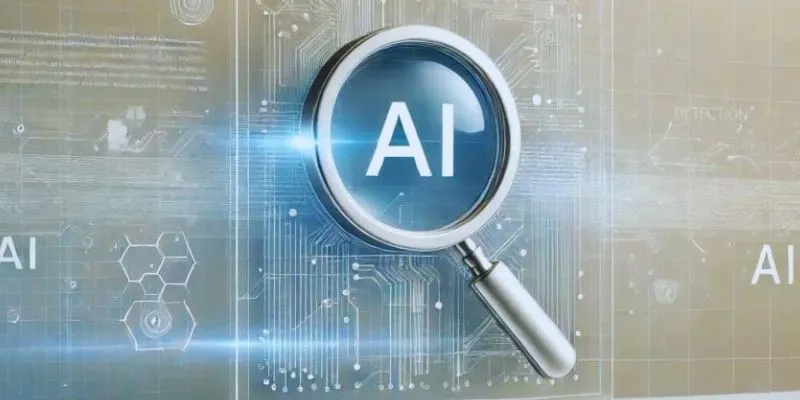 AI Content Detection