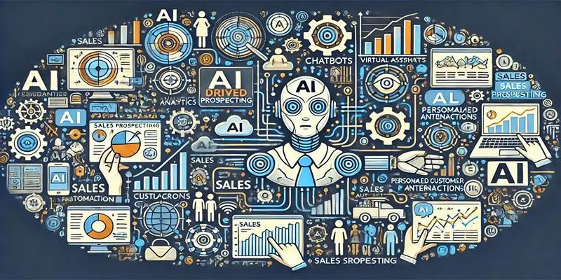 AI Sales Prospecting