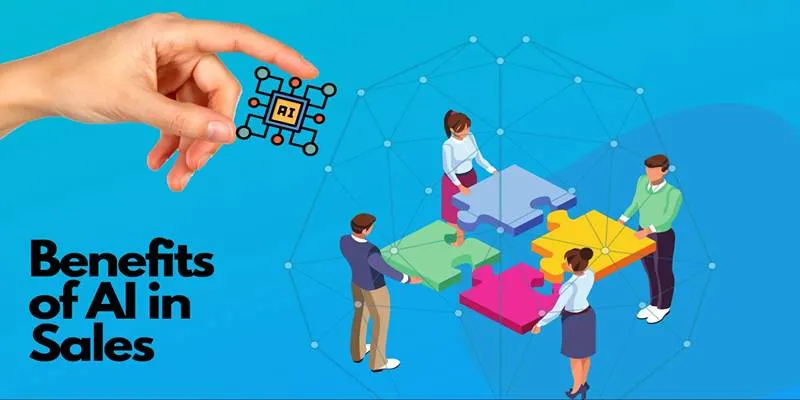 AI in Sales