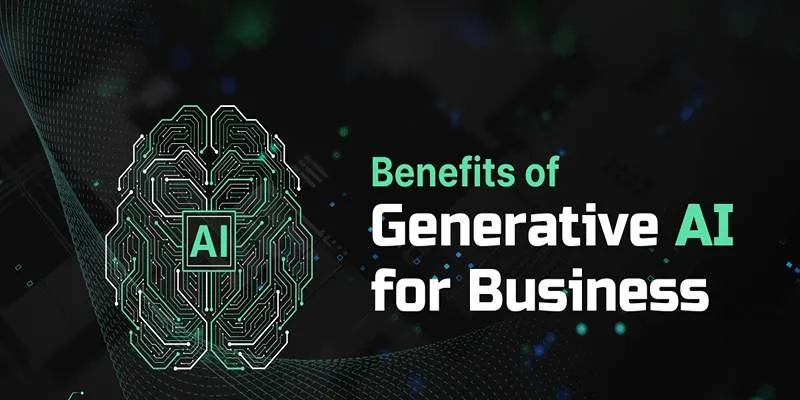 Business Benefits