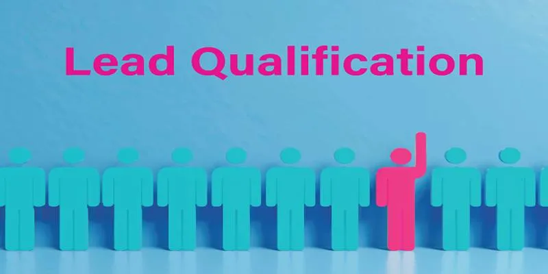 Lead Qualification