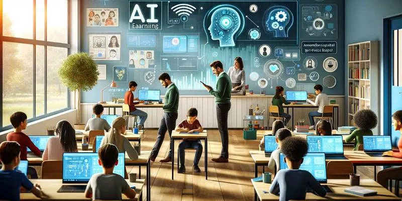 AI in Education