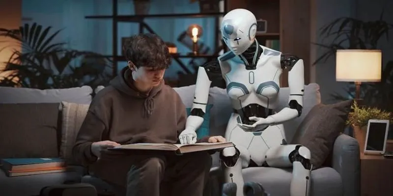 AI Tutors Personalized Learning