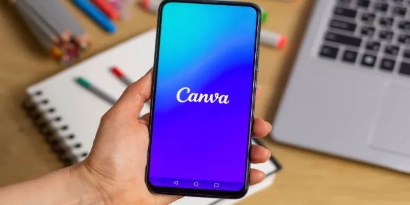 AI-backed creative work