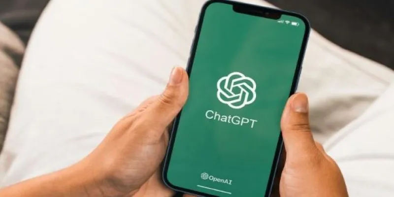 ChatGPT in action