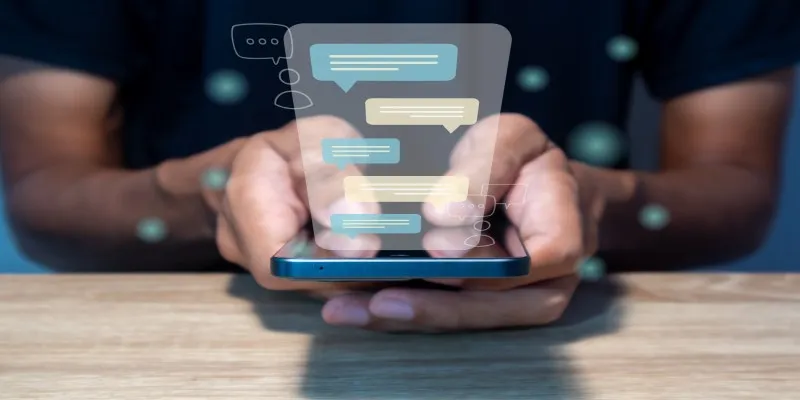 ChatGPT Interaction