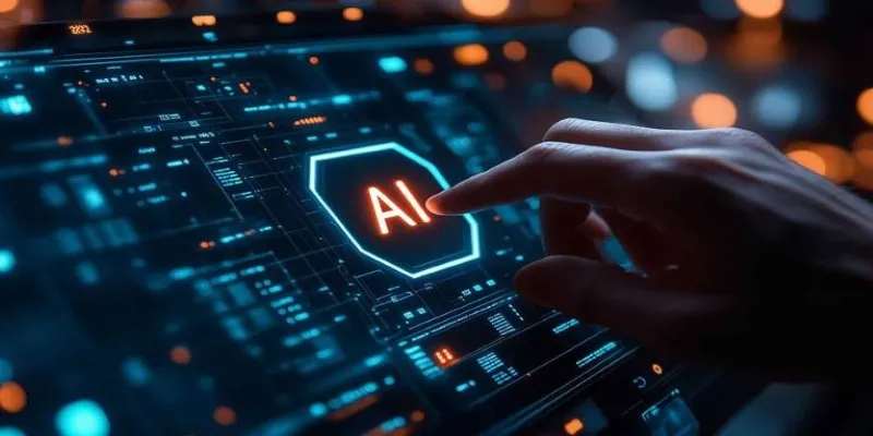 AI enhancing productivity