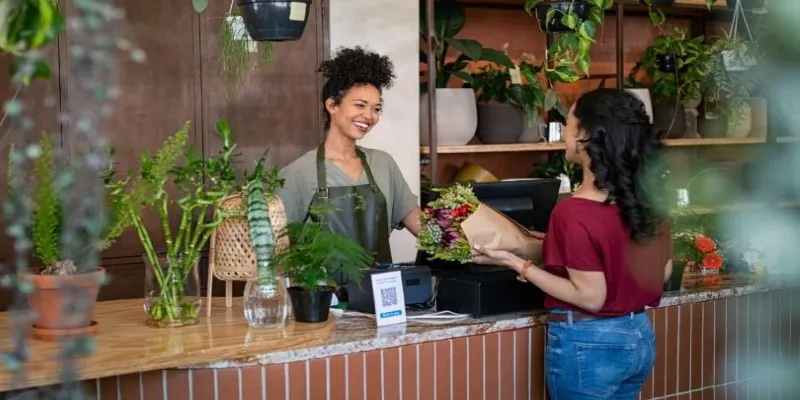 AI nurturing customer relationships