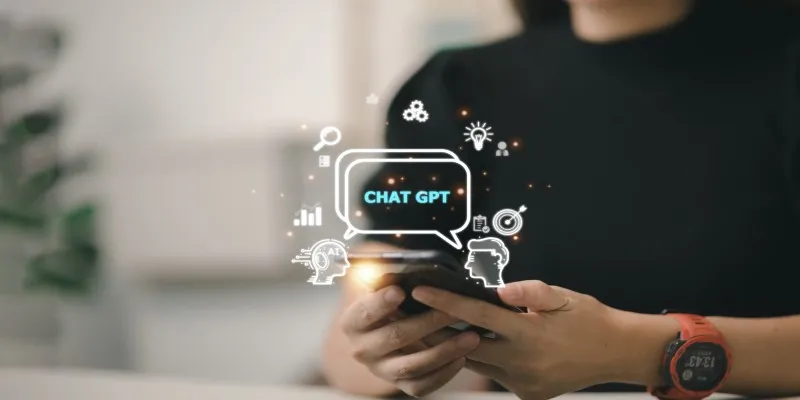 ChatGPT Usage