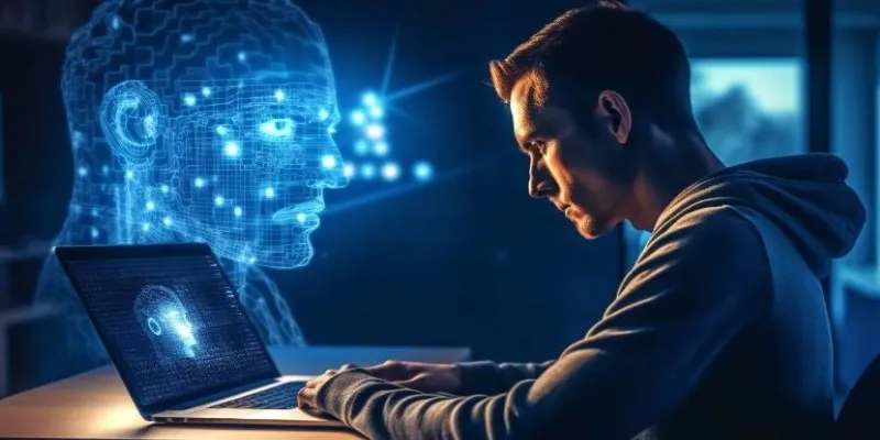 AI Growth Image