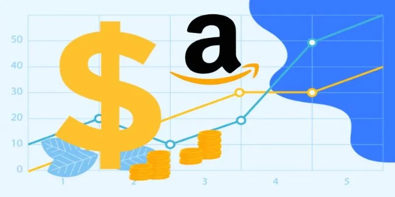 Amazon business scaling