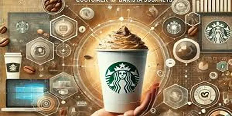 Starbucks AI