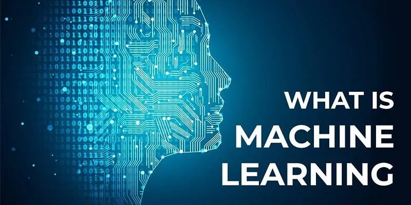 Machine Learning Image
