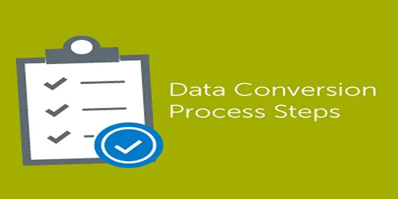 Preparing text for conversion