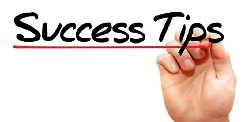 AWS Tips